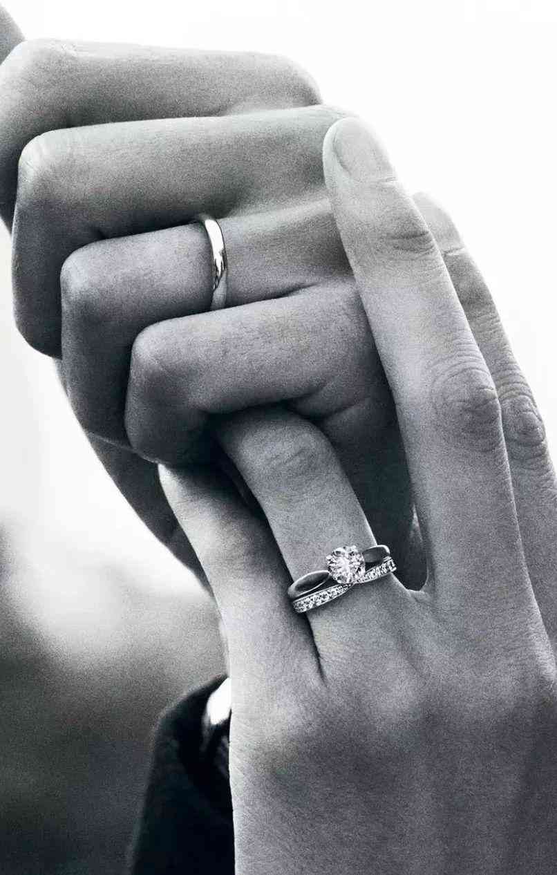 tiffany50分六爪钻戒(tiffany50分六爪钻戒官网价)插图41