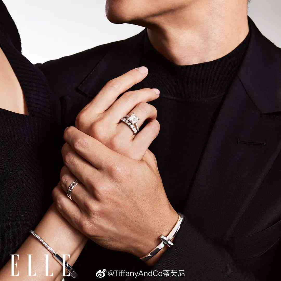 tiffany50分六爪钻戒(tiffany50分六爪钻戒官网价)插图43