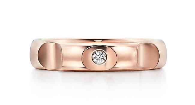 蒂芙尼钻戒一克拉价格(蒂芙尼一克拉钻石价格表)插图1