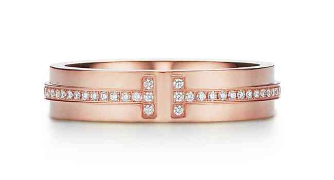 蒂芙尼钻戒一克拉价格(蒂芙尼一克拉钻石价格表)插图2