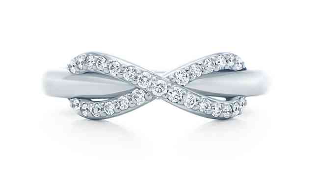 蒂芙尼钻戒一克拉价格(蒂芙尼一克拉钻石价格表)插图4