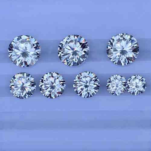 莫桑石危害(925莫桑钻一克拉价格)