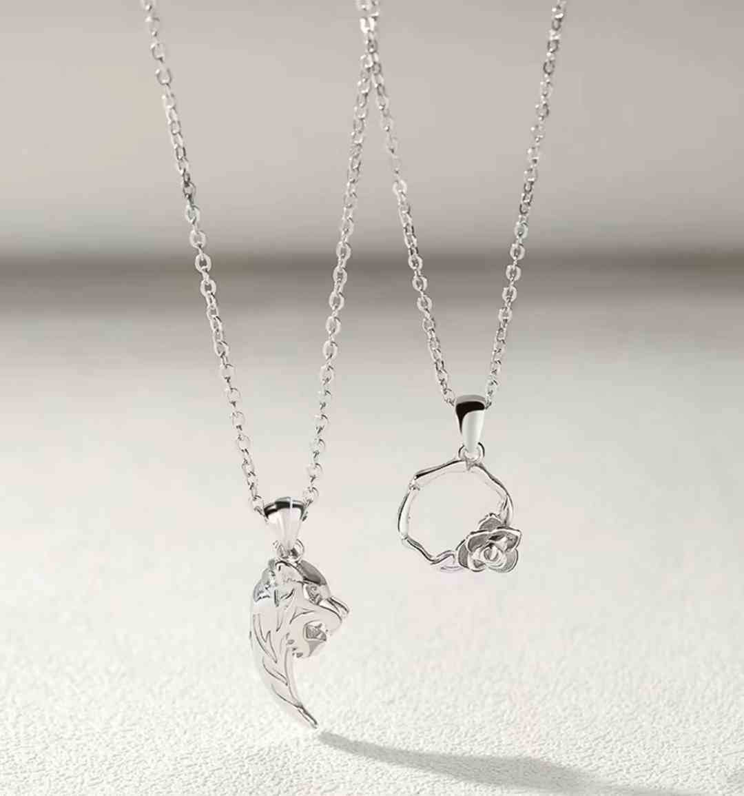 情侣项链品牌排行榜前十名(情侣项链品牌排行榜前十名男士)插图2 情侣项链品牌排行榜前十名(情侣项链品牌排行榜前十名男士)插图2