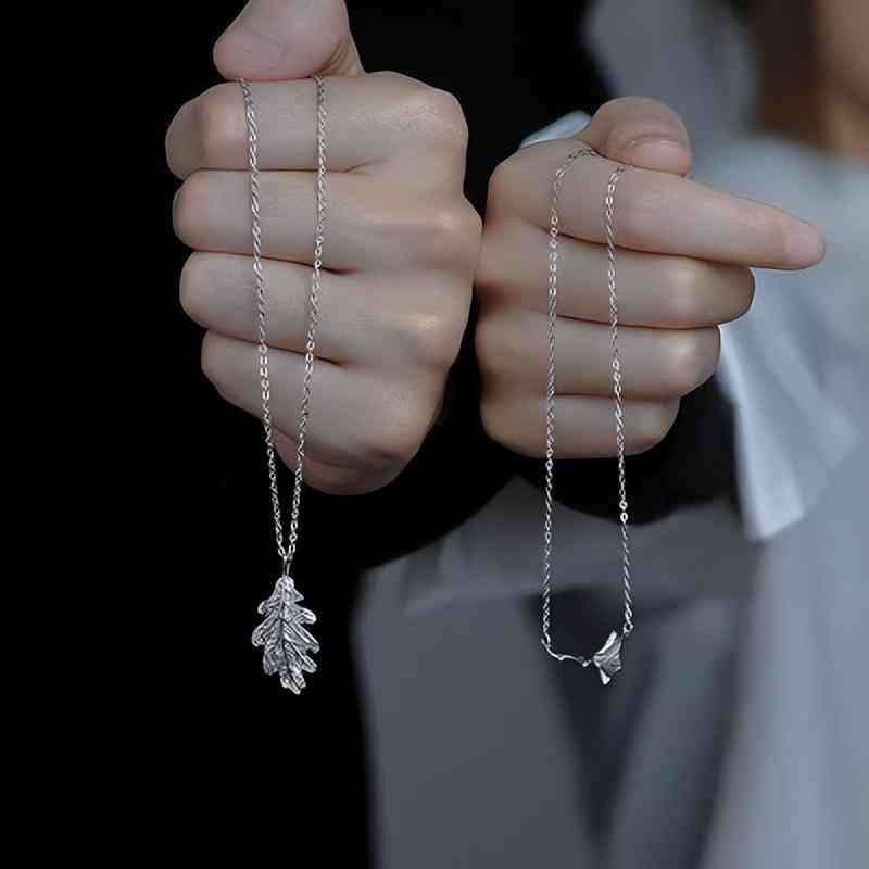 情侣项链品牌排行榜前十名(情侣项链品牌排行榜前十名男士)插图5 情侣项链品牌排行榜前十名(情侣项链品牌排行榜前十名男士)插图5