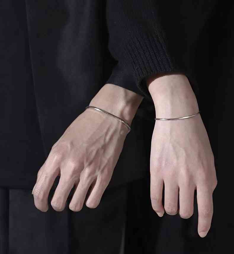 情侣项链品牌排行榜前十名(情侣项链品牌排行榜前十名男士)插图7 情侣项链品牌排行榜前十名(情侣项链品牌排行榜前十名男士)插图7