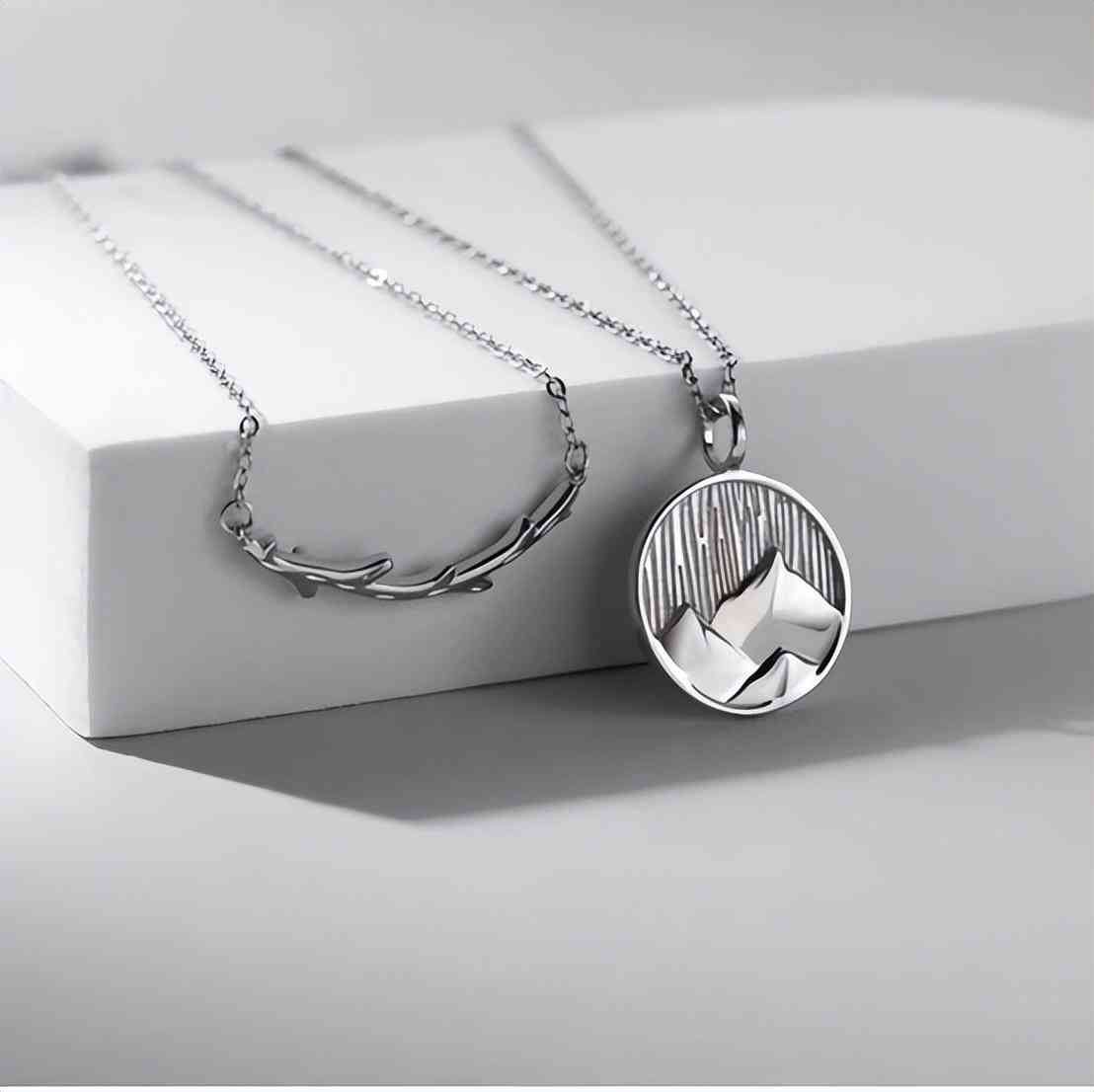 情侣项链品牌排行榜前十名(情侣项链品牌排行榜前十名男士)插图9 情侣项链品牌排行榜前十名(情侣项链品牌排行榜前十名男士)插图9