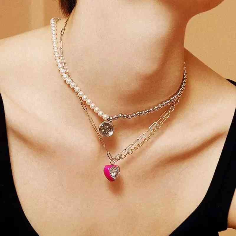 情侣项链品牌排行榜前十名(情侣项链品牌排行榜前十名男士)插图27 情侣项链品牌排行榜前十名(情侣项链品牌排行榜前十名男士)插图27