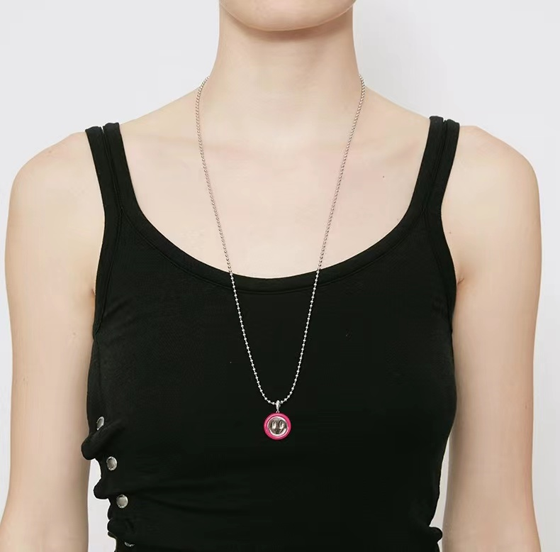 情侣项链品牌排行榜前十名(情侣项链品牌排行榜前十名男士)插图34 情侣项链品牌排行榜前十名(情侣项链品牌排行榜前十名男士)插图34