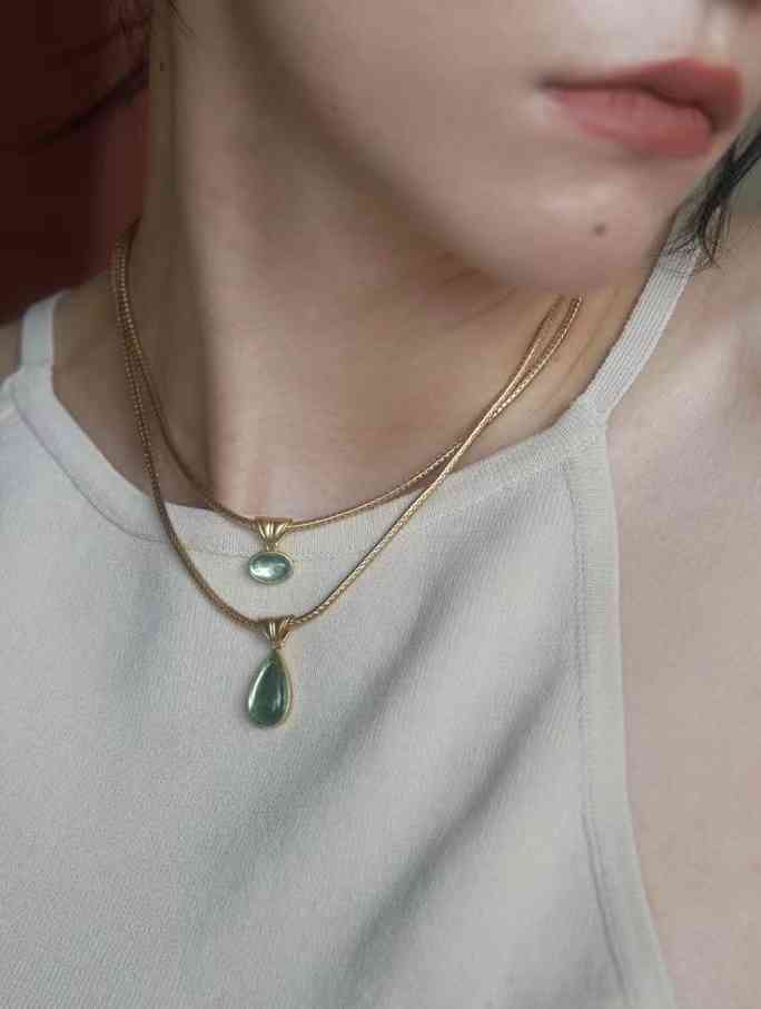 情侣项链品牌排行榜前十名(情侣项链品牌排行榜前十名男士)插图38 情侣项链品牌排行榜前十名(情侣项链品牌排行榜前十名男士)插图38