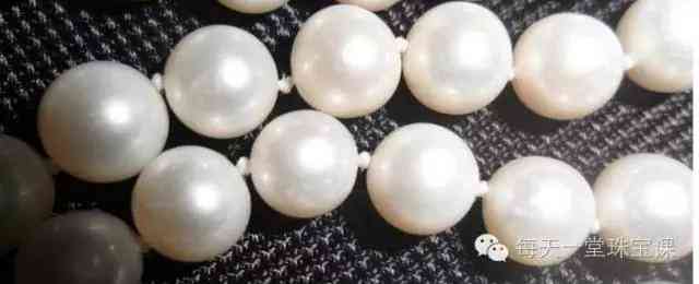 几百块钱的大溪地珍珠(大溪地珍珠14mm的价钱)插图4