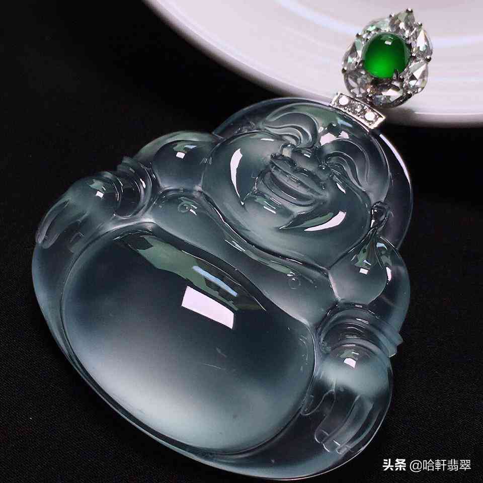 无色玻璃种翡翠价格(玻璃种白色翡翠价格)