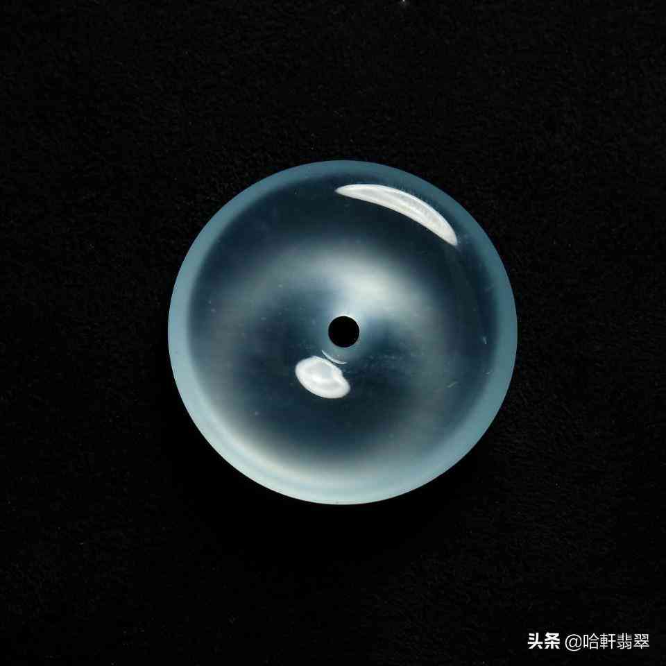 无色玻璃种翡翠价格(玻璃种白色翡翠价格)插图2
