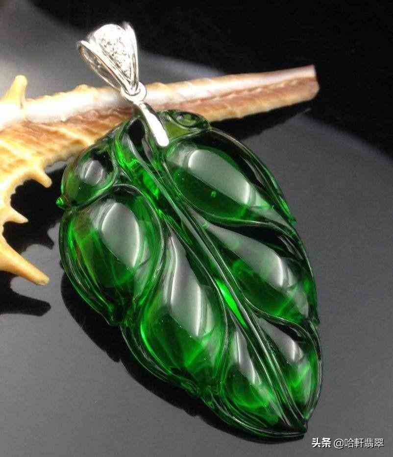 无色玻璃种翡翠价格(玻璃种白色翡翠价格)插图8