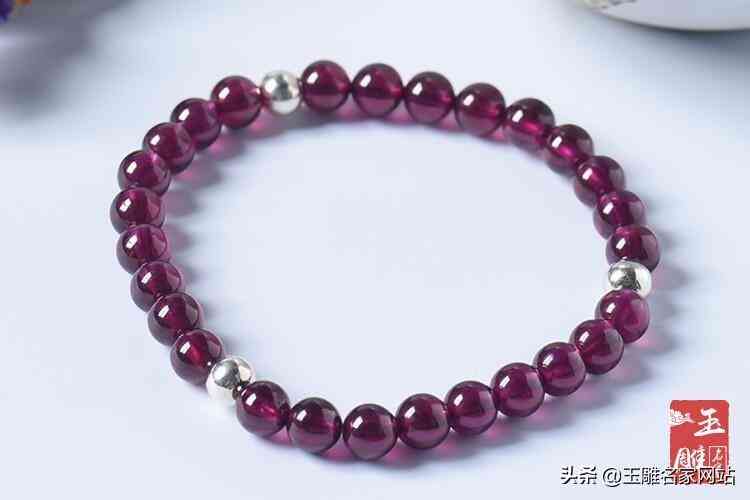 石榴石的鉴别(石榴石的鉴别方法)插图2