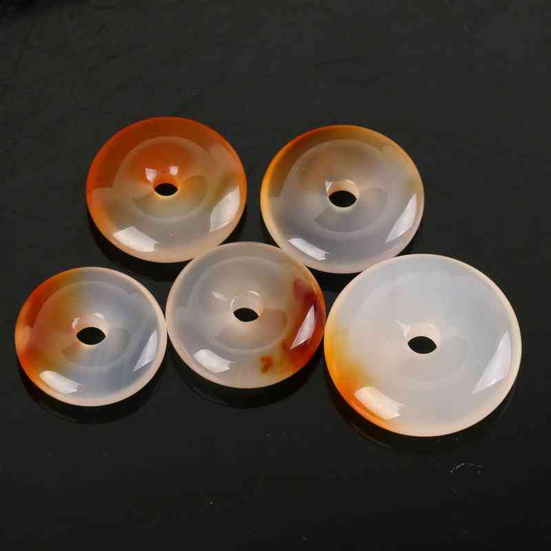 玉髓的功效与作用佩戴禁忌(玉髓有什么功效与作用 玉髓保健)插图1