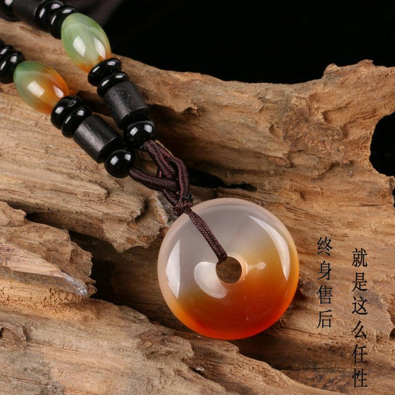 玉髓的功效与作用佩戴禁忌(玉髓有什么功效与作用 玉髓保健)插图3