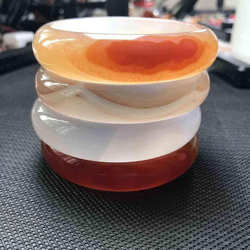 玉髓的功效与作用佩戴禁忌(玉髓有什么功效与作用 玉髓保健)插图4