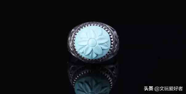 绿松石什么样的品质好(绿松石哪种颜色最贵)插图2 绿松石什么样的品质好(绿松石哪种颜色最贵)插图2