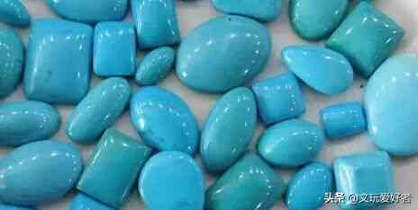 绿松石什么样的品质好(绿松石哪种颜色最贵)插图4 绿松石什么样的品质好(绿松石哪种颜色最贵)插图4