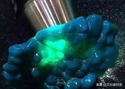 绿松石什么样的品质好(绿松石哪种颜色最贵)插图5 绿松石什么样的品质好(绿松石哪种颜色最贵)插图5