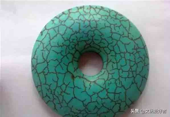 绿松石什么样的品质好(绿松石哪种颜色最贵)插图9 绿松石什么样的品质好(绿松石哪种颜色最贵)插图9