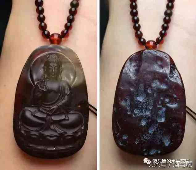 天然血珀的功效与作用(天然血珀有什么特征)