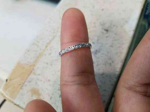 周大福银戒指价格(周大福银戒指多少钱)插图4 周大福银戒指价格(周大福银戒指多少钱)插图4