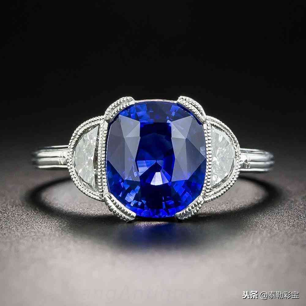 斯里兰卡蓝宝石价格(斯里兰卡蓝宝石价格走势)插图3 斯里兰卡蓝宝石价格(斯里兰卡蓝宝石价格走势)插图3