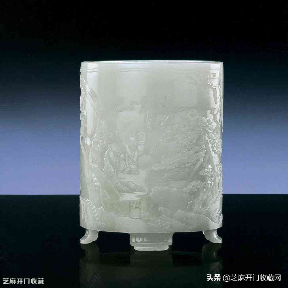 玉石在线鉴定(真玉和假玉在灯光下有啥区别)