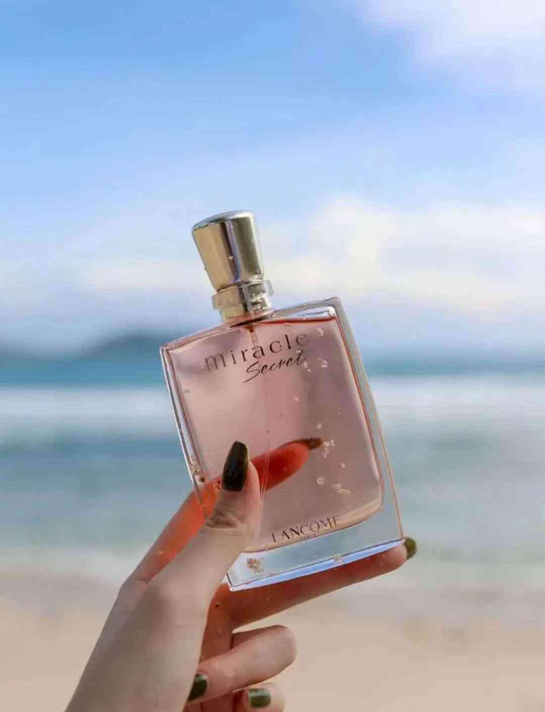 宝格丽香水属于什么档次(宝格丽香水价格一览表)插图4