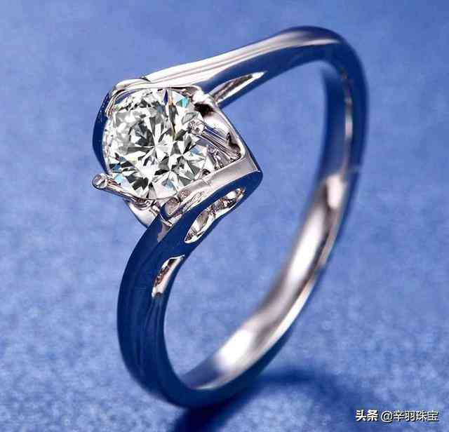 50分的钻戒价值多少钱(50分的钻戒卖多少钱)