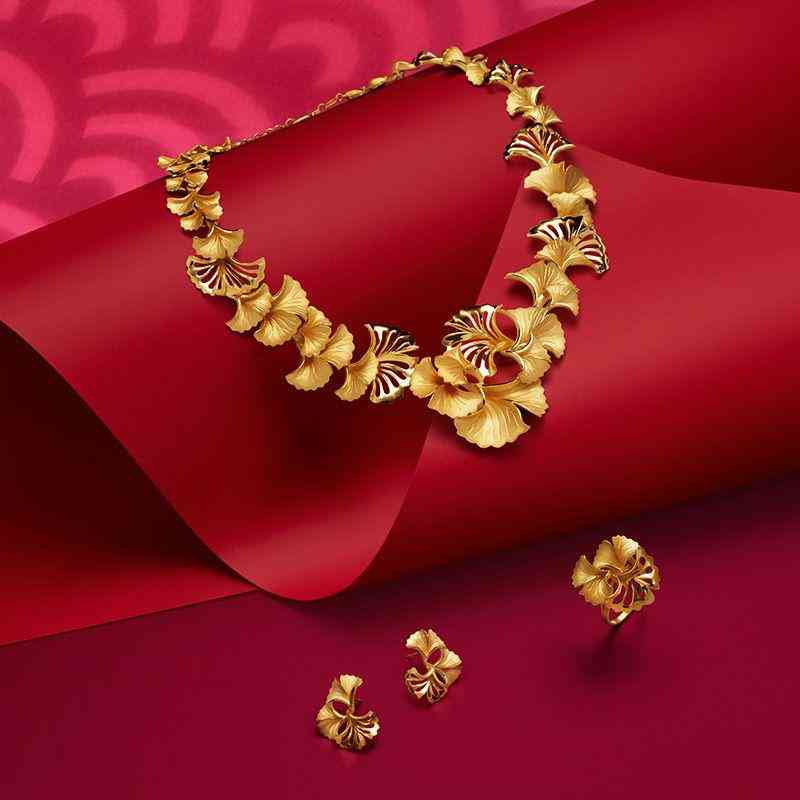 足金多少钱一克2020(2022年足金999多少钱一克)插图5 足金多少钱一克2020(2022年足金999多少钱一克)插图5