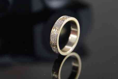 cartier戒指多少钱(cartier戒指多少钱750、9575)插图3