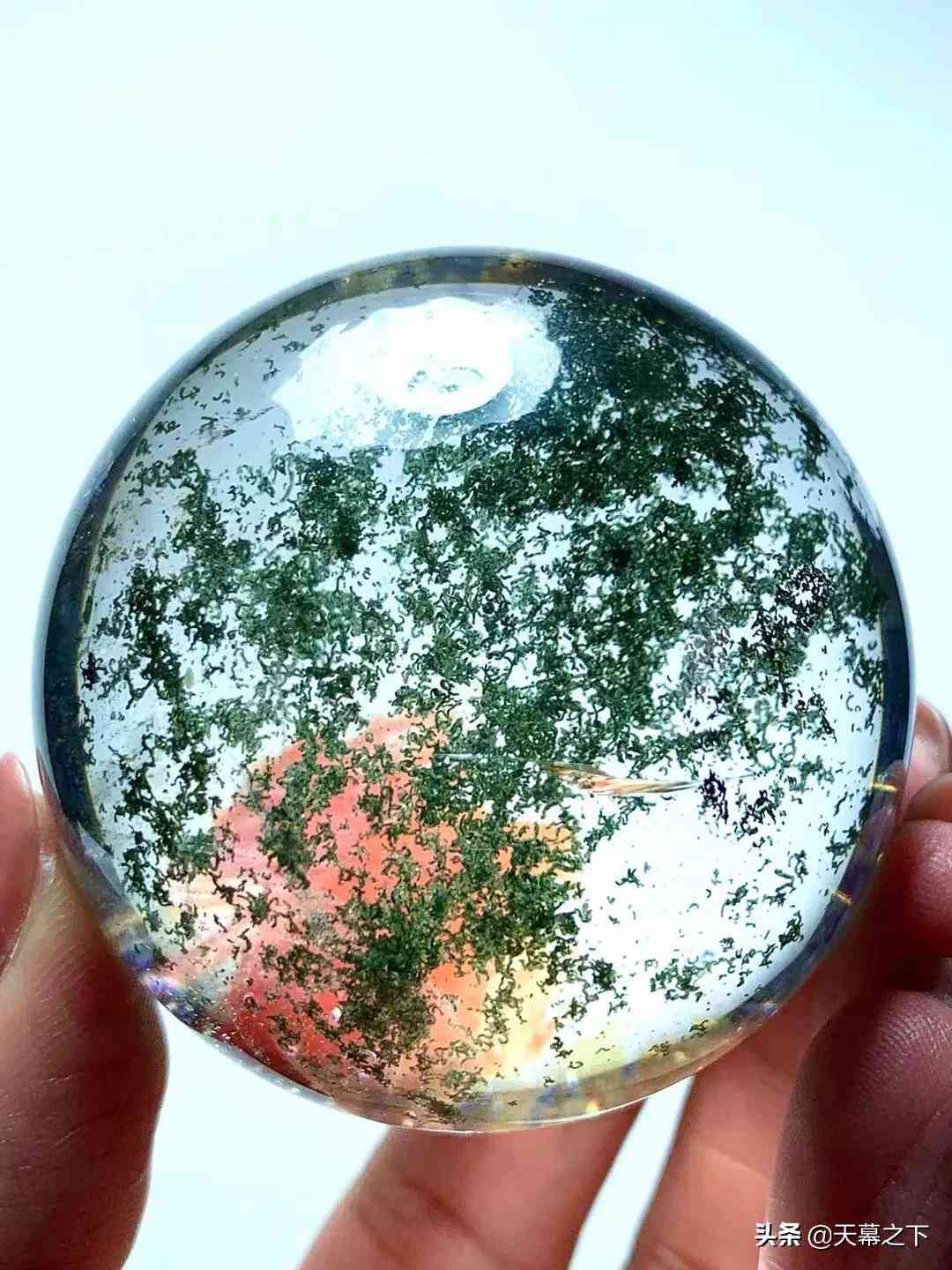 天然水晶吊坠多少钱一个(天然水晶石吊坠)插图31