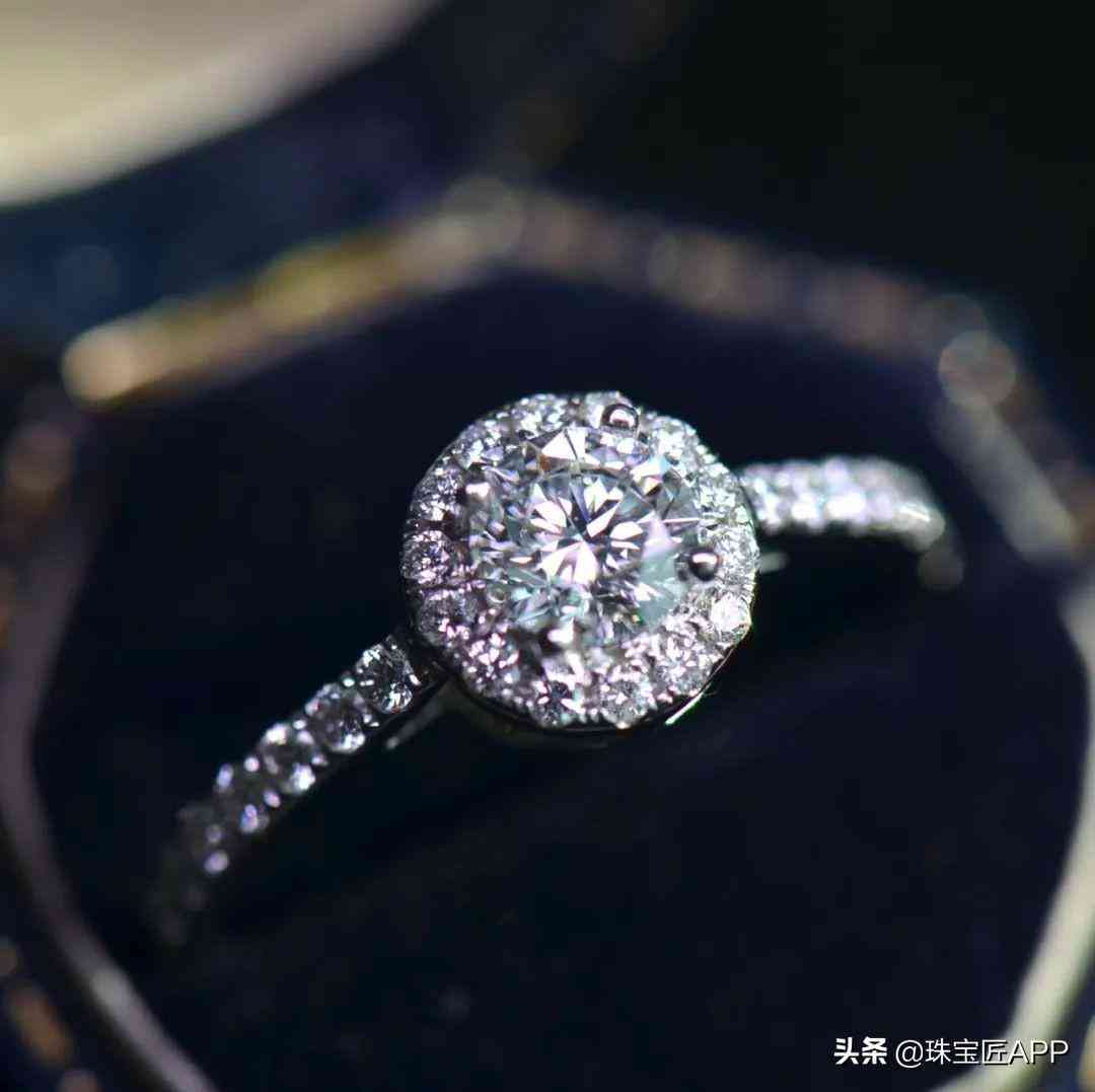 钻戒的款式和寓意(钻戒的款式和寓意介绍五彩祥云)插图3