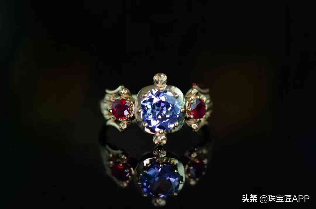 钻戒的款式和寓意(钻戒的款式和寓意介绍五彩祥云)插图6