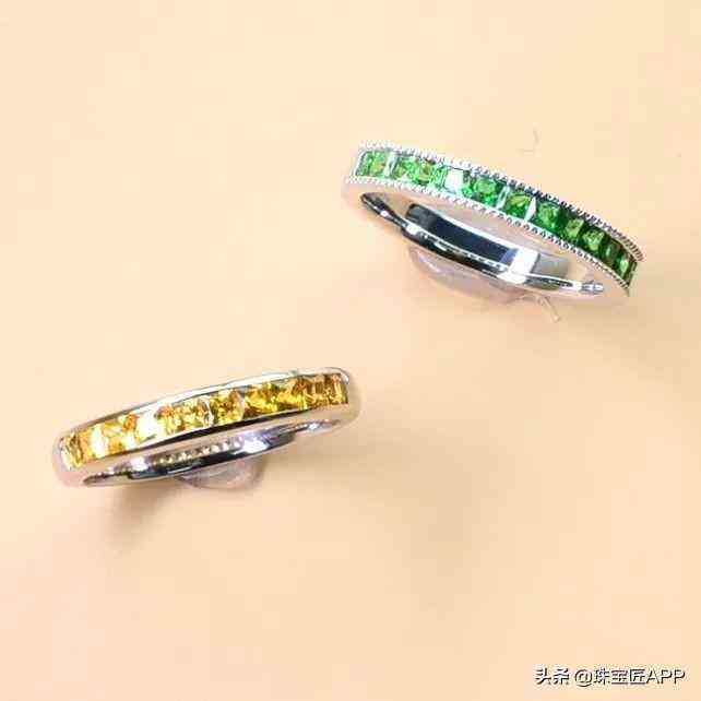 钻戒的款式和寓意(钻戒的款式和寓意介绍五彩祥云)插图10