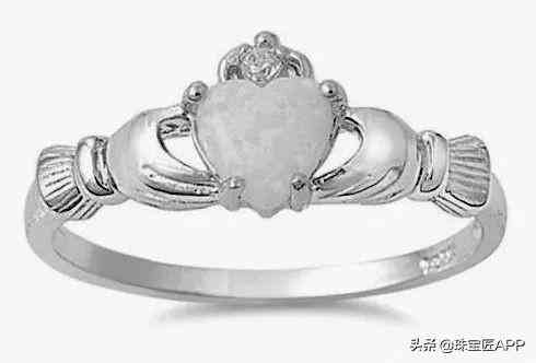 钻戒的款式和寓意(钻戒的款式和寓意介绍五彩祥云)插图12