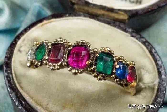 钻戒的款式和寓意(钻戒的款式和寓意介绍五彩祥云)插图15