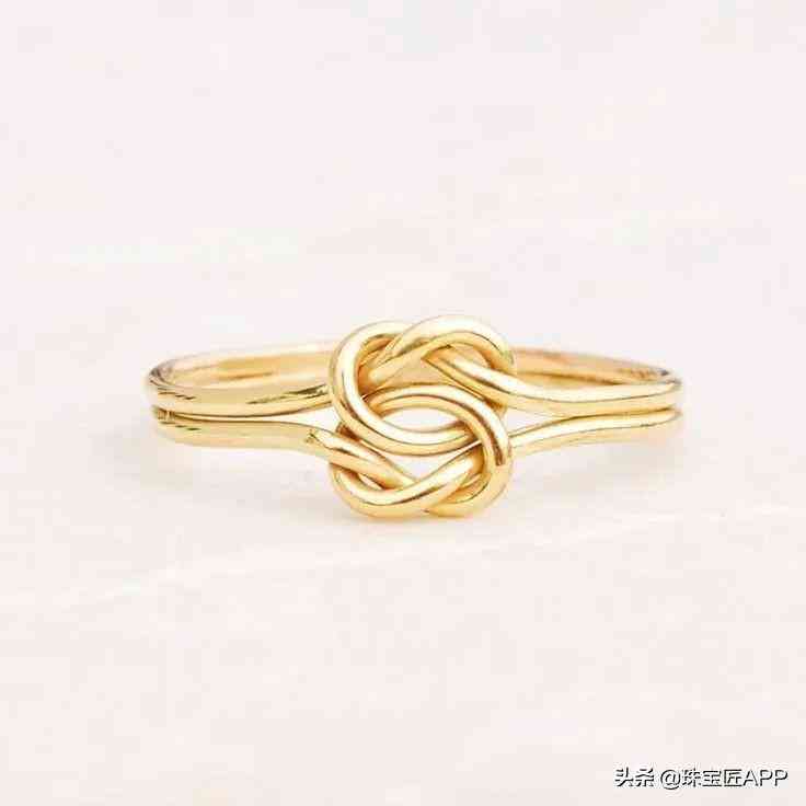 钻戒的款式和寓意(钻戒的款式和寓意介绍五彩祥云)插图17