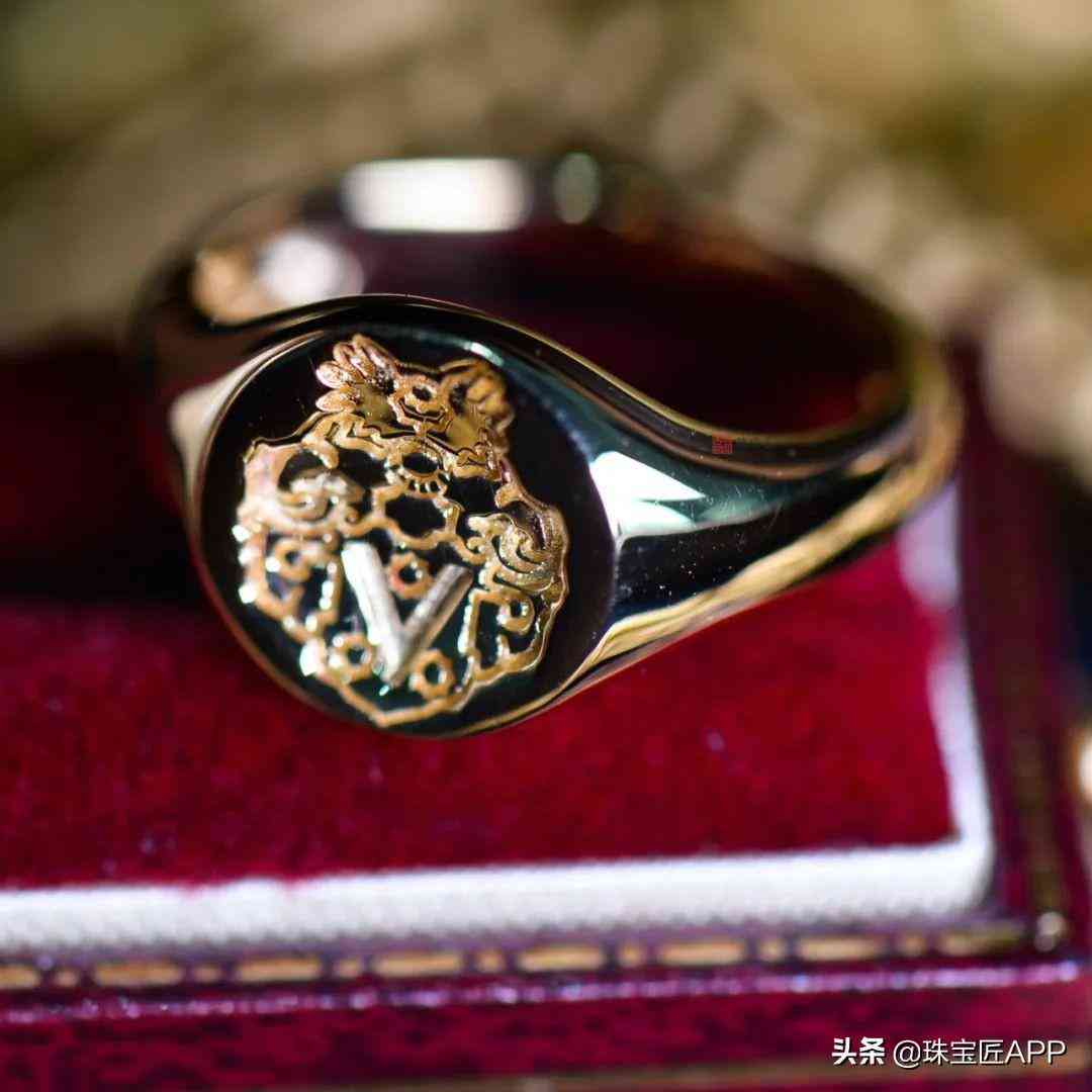 钻戒的款式和寓意(钻戒的款式和寓意介绍五彩祥云)插图18