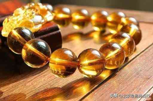 水晶的价格(黄色水晶的价格)插图2