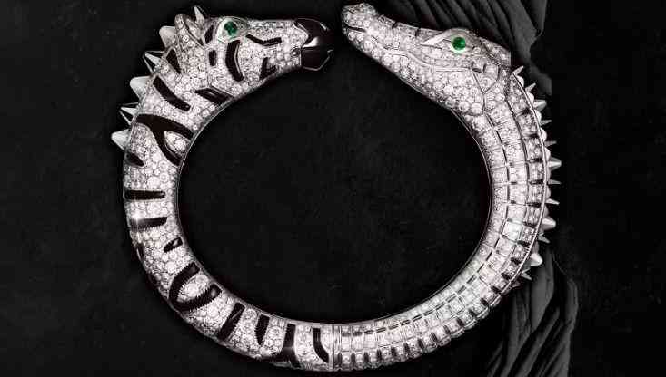 手链品牌排行榜(奢侈品项链品牌排行榜前十名)