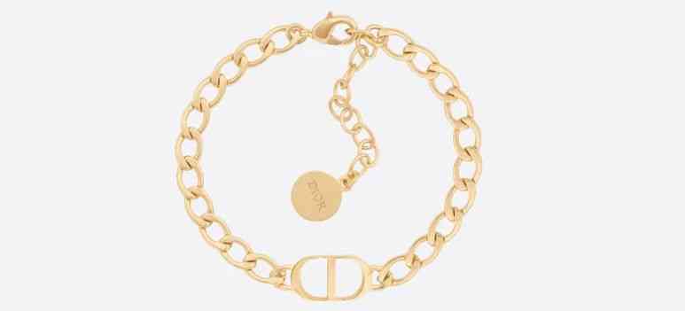 手链品牌排行榜(奢侈品项链品牌排行榜前十名)插图5 手链品牌排行榜(奢侈品项链品牌排行榜前十名)插图5