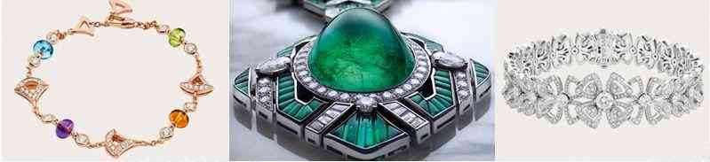 手链品牌排行榜(奢侈品项链品牌排行榜前十名)插图7 手链品牌排行榜(奢侈品项链品牌排行榜前十名)插图7