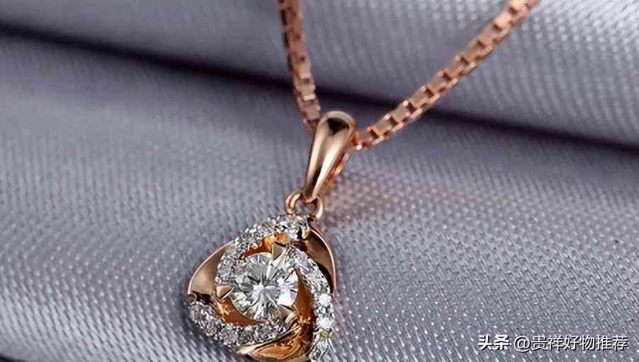 18k金今天多少钱一克(今日18k金价查询 价格表)插图2