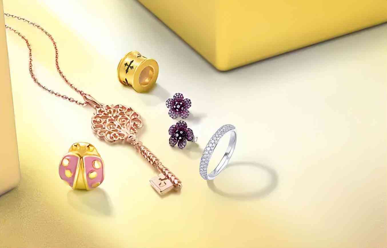 珠宝排名前十的品牌(珠宝排名前十的品牌有哪些)插图2