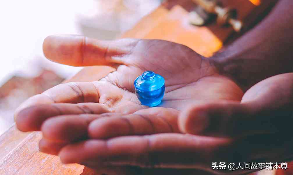 粉晶狐狸多久认主人(粉晶狐狸碎了说明什么)插图10