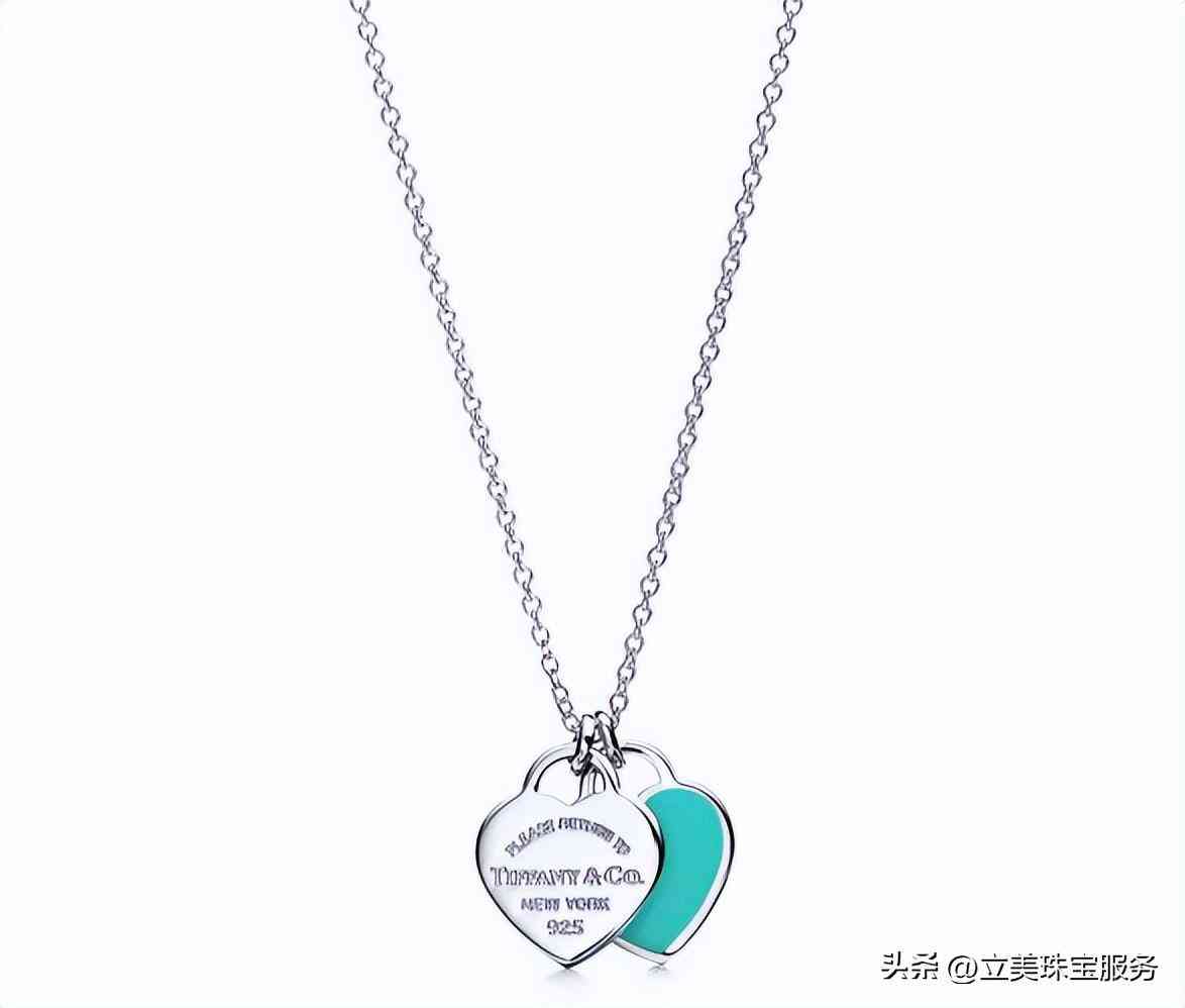 实体店银项链一般多少钱(实体店银项链一般多少钱一条)插图2 实体店银项链一般多少钱(实体店银项链一般多少钱一条)插图2