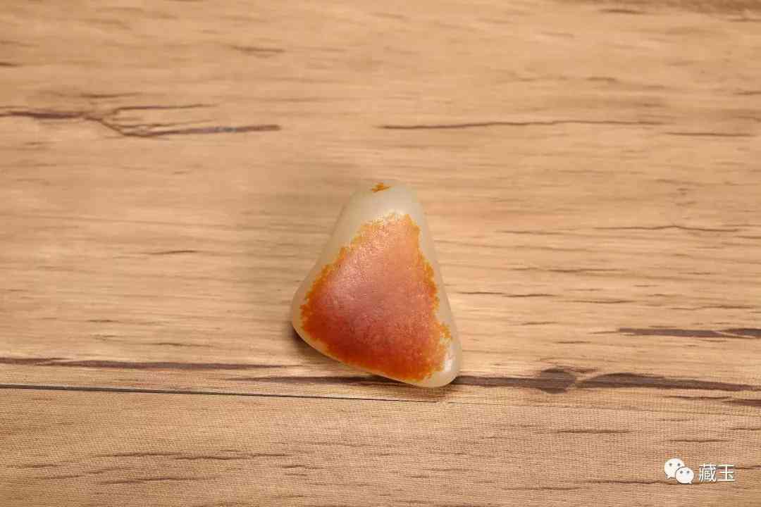 和田玉籽料颜色等级(和田玉籽料颜色等级价格表)插图3